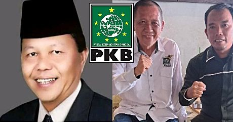 PKB Tapsel Dan Sidimpuan Nyatakan Sikap Berada di Barisan Cak Imin Menuju Muktamar Bali