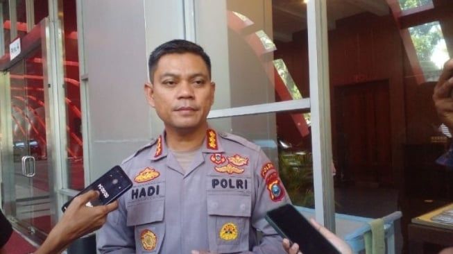 Polri Awasi PON Aceh-Sumut 2024 Pakai Teknologi Canggih