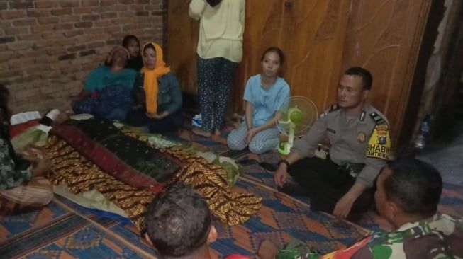 Ngeri! Remaja di Medan Tewas Matanya Tertusuk Panah Saat Tawuran