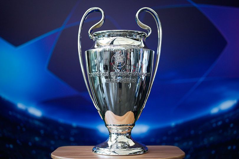 Jadwal dan Siaran Langsung Drawing Liga Champions 2024-2025