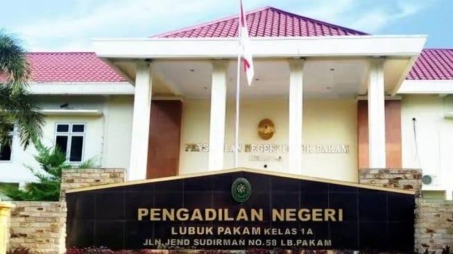 RSUD Amri Tambunan Digugat Rp 5 Miliar atas Kematian Pasien Usai Operasi