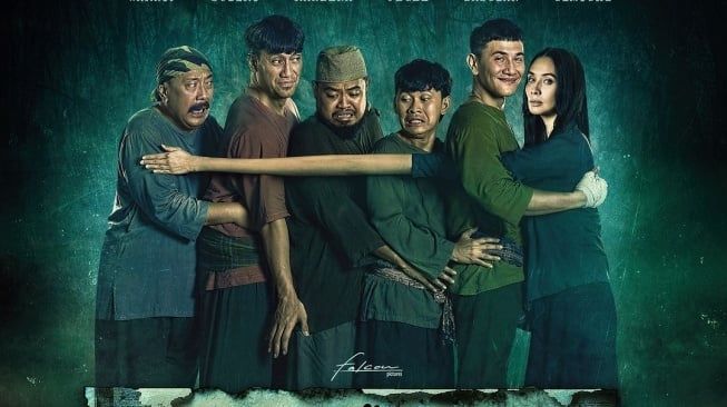 Film Kang Mak Raup 2,6 Juta Penontong Setelah Tayang 10 Hari