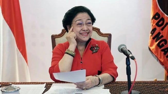 Hari Ini, Megawati Akan Umumkan 169 Calon Kepala Daerah dari PDI Perjuangan