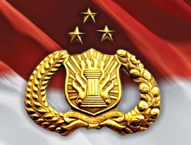 Tiga PJU Polda NTT Dimutasi