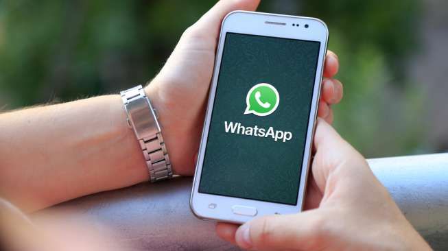 Tambahkan Cara Baru, WhatsApp Bisa Kirim Pesan ke Aplikasi Lain