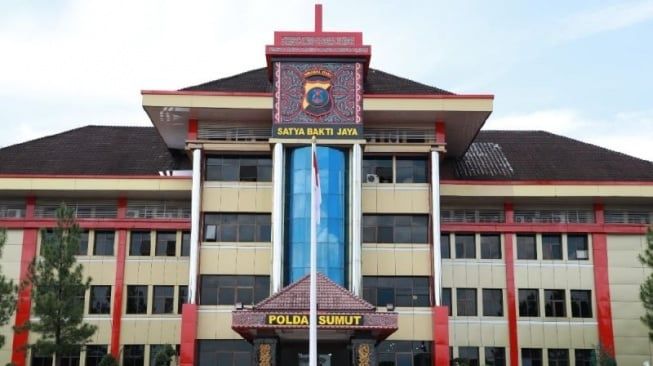 Polda Sumut Ringkus Komplotan Hipnotis Antarprovinsi, Ini Modusnya