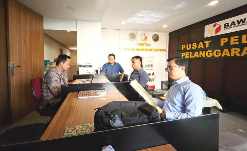 Bawaslu Nyatakan KPU Tapsel Pelanggaran Administrasi, Kuasa Hukum Armen: KPU Harus Diskualifikasi Paslon Perseorangan