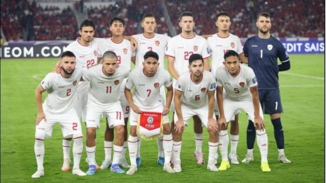 Timnas Indonesia Makin Kuat, Mantan Dubes RI Ini Malah Malu, Tak Disangka Sebabnya