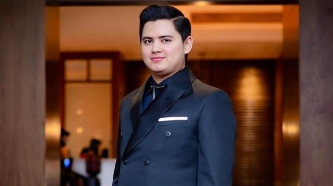 Mengejutkan! Penampilan Baru Aliando Syarief Bikin Netizen Ketar-ketir: Era Digo Muncul Lagi