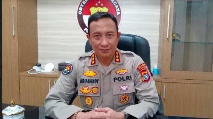 Dipecat dari Polri, Ipda Rudy Soik Ajukan Banding, Polda NTT Segera Fasilitasi