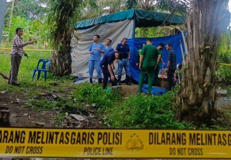 Polisi Panggil Guru yang Hukum Siswa SMP di Deliserdang Squat Jump 100 Kali