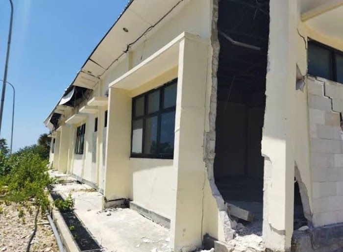 Berkas Perkara Kasus Korupsi RSP Boking Dinyatakan Lengkap