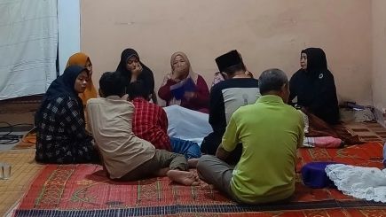 Pria Tewas saat Ricuh Pelantikan GRIB di Medan, Begini Pengakuan Ayah Korban