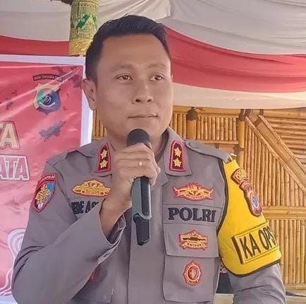 Polisi Tahan Tersangka Penyiraman Air Keras dan Periksa Saksi-saksi