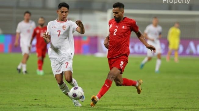 Nah Lho! Bahrain Desak AFC Pindahkan Lokasi Pertandingan Lawan Timnas Indonesia