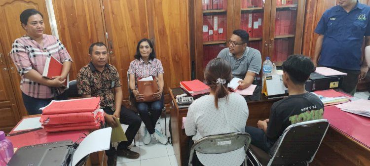 Cabuli Anak Usia Tujuh Tahun, Remaja Usia 14 Tahun di Kupang Segera Jadi Pesakitan