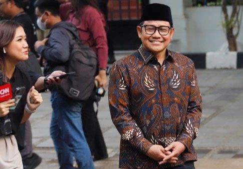 Ketum PKB Cak Imin Digugat 2 Legislator Gegara Ini