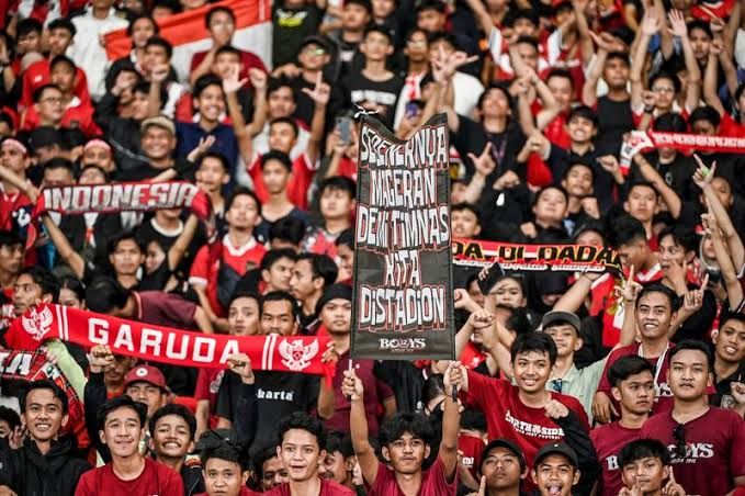 Jadwal Pertandingan dan Link Live Streaming Laga Timnas Indonesia vs Jepang Malam Ini