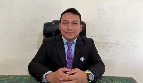 Kabar Fitnah dan Hoax Di Pilkada Sidimpuan, Tim Kuasa Hukum 02 Siap Buat Laporan