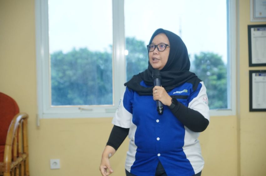 Direstui 10 Pengurus Provinsi, Hani Purnawanti Kandidat Terkuat Ketua Umum RTIK