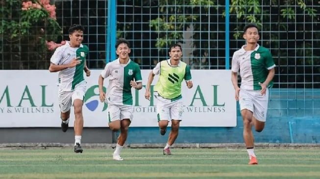 Fans PSMS Medan Desak Manajemen Lakukan Evaluasi Tim