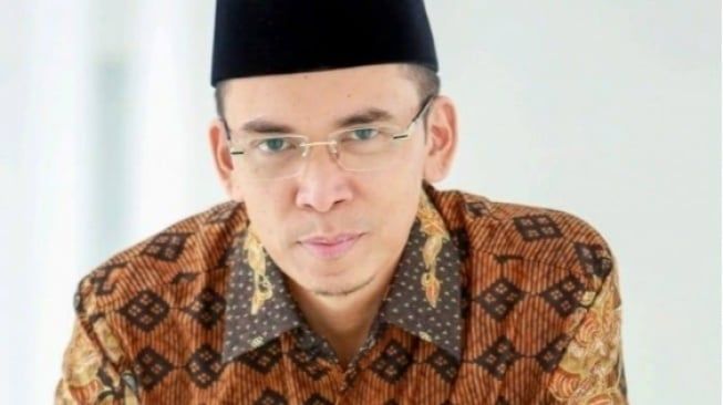 TGB Mundur dari Perindo Saat Masa Kritis Pilkada, Alasannya Diungkap Sosok Ini