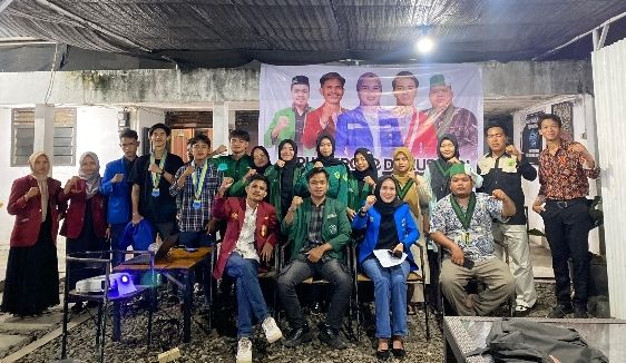 Cipayung Plus Tapanuli Selatan-Padangsidimpuan Gelar FGD: Pertanyakan Netralitas Kapolres Pada Pilkada Serentak 2024 Diragukan