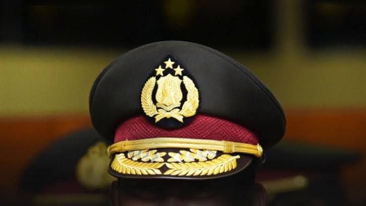 Kapolri Tunjuk Polwan jadi Kapolres di NTT, Sejumlah PJU Polda NTT Juga Dimutasi, Ini Daftarnya