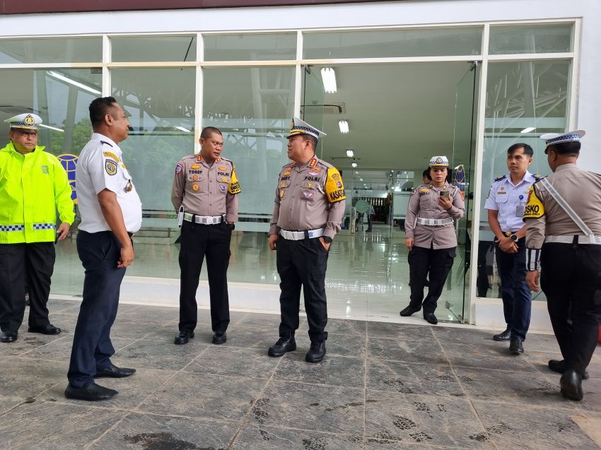 BPTD Kelas II NTT Siapkan Uji Rem Gratis dan Layanan Bus Damri Gratis Bimoku-Bolok