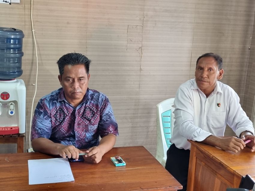 Dijerat Dua Pasal, Pelaku Pembunuhan di Kupang Terancam Hukuman 15 Tahun Penjara