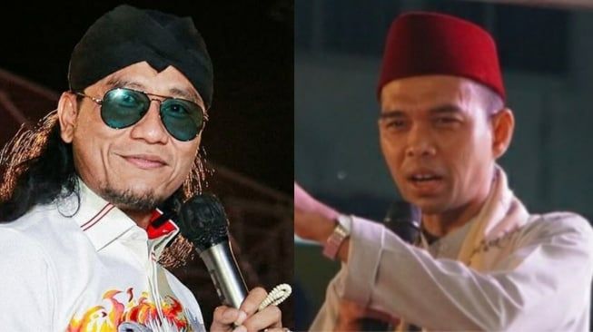 Beda Gus Miftah dan Ustadz Abdul Somad soal Natal Jadi Sorotan: Kelihatan yang Nggak Berilmu