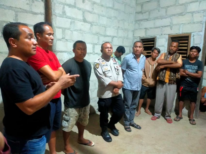 Kena Setrum Arus Listrik, Wartawan di Sabu Raijua-NTT Meninggal Dunia