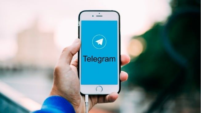 Untuk Pertama Kali! Telegram Untung Besar Raup Cuan Rp 15,5 Triliun