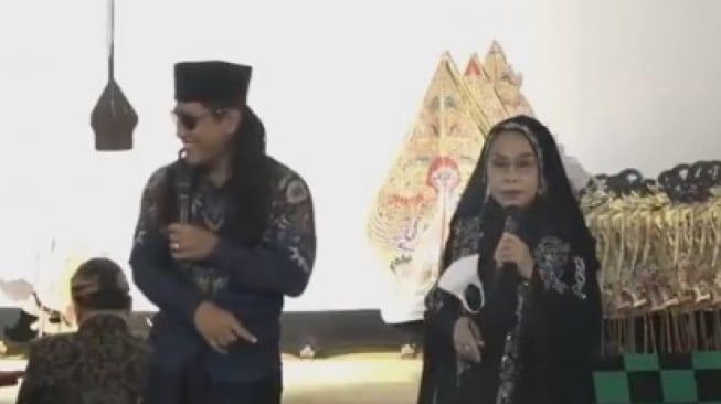 Reaksi Yati Pesek saat Direndahkan Gus Miftah: Aku Gak Malu, Cuma...