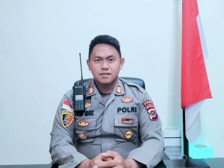 Polsek Kota Lama Berupaya Ungkap Kasus Buang Bayi