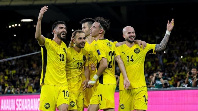 Skandal Naturalisasi! FIFA Hukum Malaysia, 7 Pemain Gunakan Dokumen Palsu