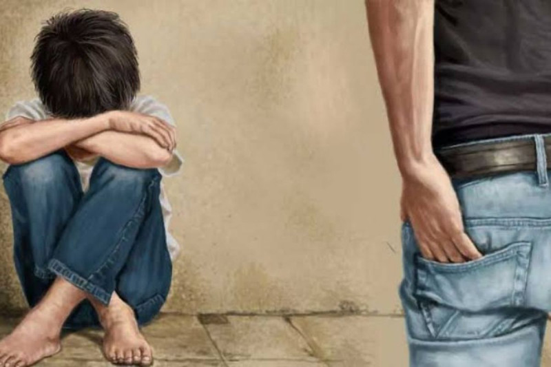 Mahasiswa di Sumba Barat Daya Mengaku Dicabuli Sesama Pria Saat Tidur dan Mabuk Miras