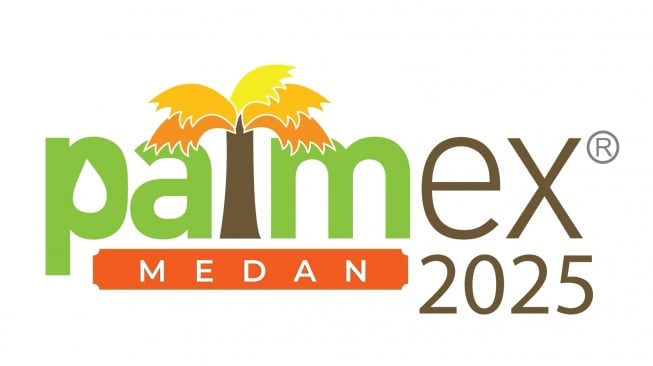 Palmex Medan 2025: Pameran Sawit Terbesar Asia Tenggara Siap Digelar Oktober Ini