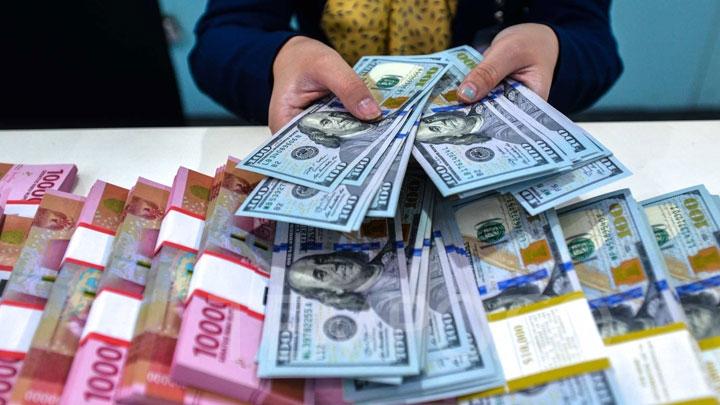 Nilai Tukar Rupiah Diproyeksikan Menguat, Kamis 2 Oktober 2025