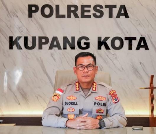 Tiga Anak Dibawah Umur Pelaku Pencurian di Kota Kupang Dikenakan Hukuman Wajib Lapor