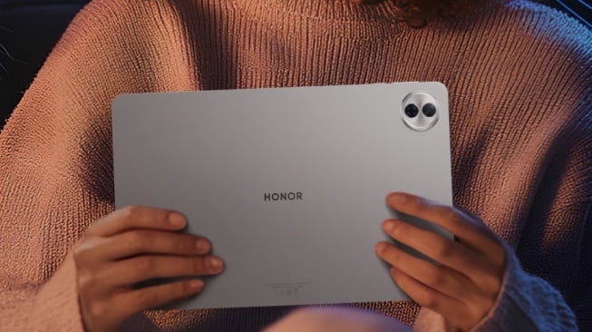 Honor Pad 10 Resmi Rilis di Indonesia: Tablet AI Baterai Jumbo, Harga Rp 5 Jutaan