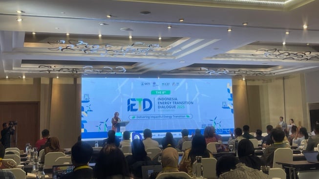 Kementerian ESDM Sebut Pertamax Green 95 Sudah Gunakan Etanol 5 Persen