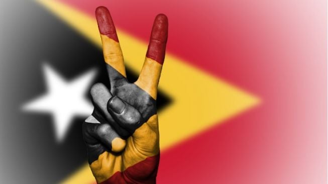Indonesia Sambut Timor Leste Resmi Jadi Anggota ke-11 ASEAN