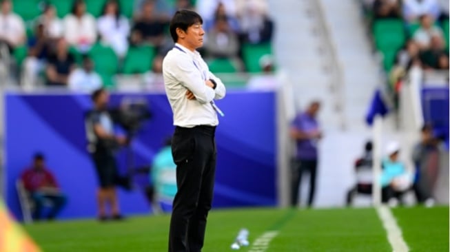 Anggota DPR RI Dukung Timnas Indonesia CLBK dengan Shin Tae-yong: Tak Ada Salahnya, Asal Ada KPI Jelas