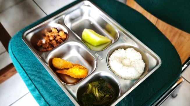 Pemkab Toba Perketat SOP Dapur Usai Puluhan Siswa Diduga Keracunan Makanan Program MBG