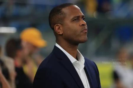 Patrick Kluivert Resmi Dipecat Usai Gagal Bawa Timnas Indonesia Gagal ke Piala Dunia 2026
