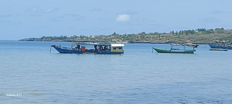 Jatuh Dari Perahu, Bocah di Sabu Raijua Ditemukan Meninggal Dunia