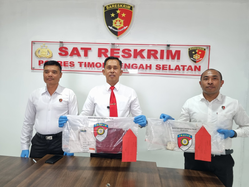 Guru Penganiaya Siswa SD Hingga Tewas Terancam hukuman 15 Tahun Penjara
