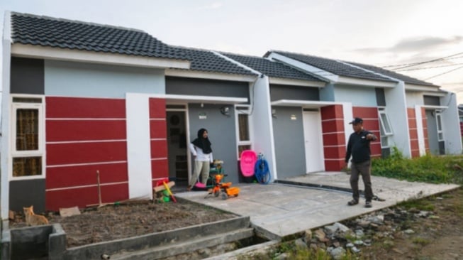 Pemutihan BI Checking Bagi KPR Rumah Subsidi, Pemerintah Siapkan Aturan Teknis