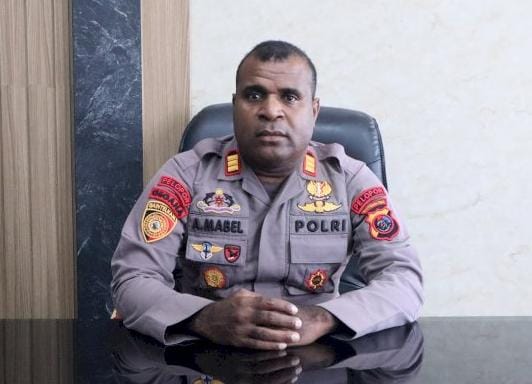 Kamar Tidur Warga Naioni-Kota Kupang Diduga Dibakar ODGJ